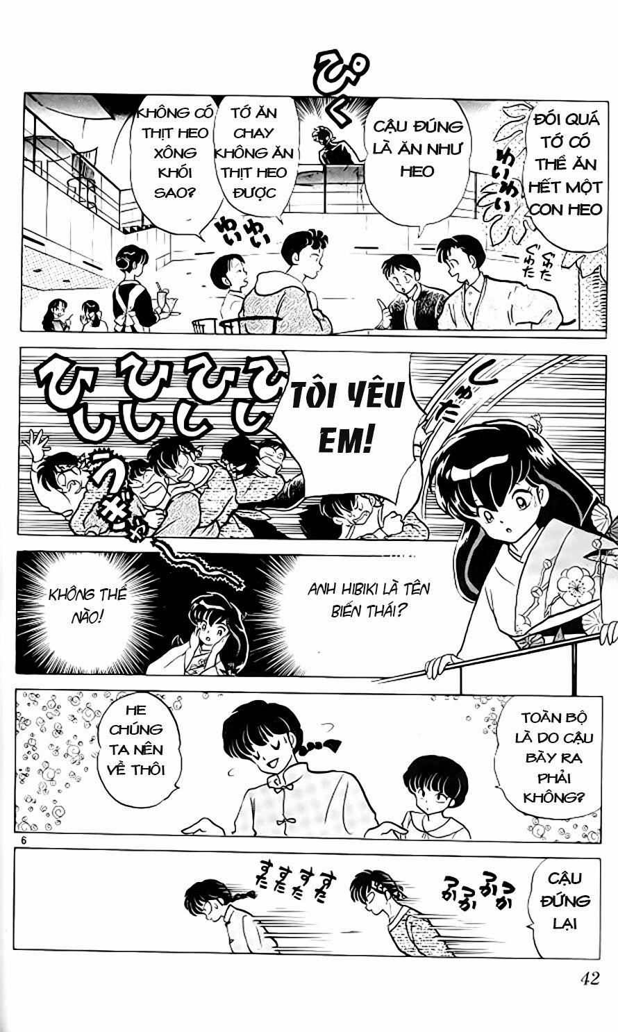 Suối Lời Nguyền 314 trang 6