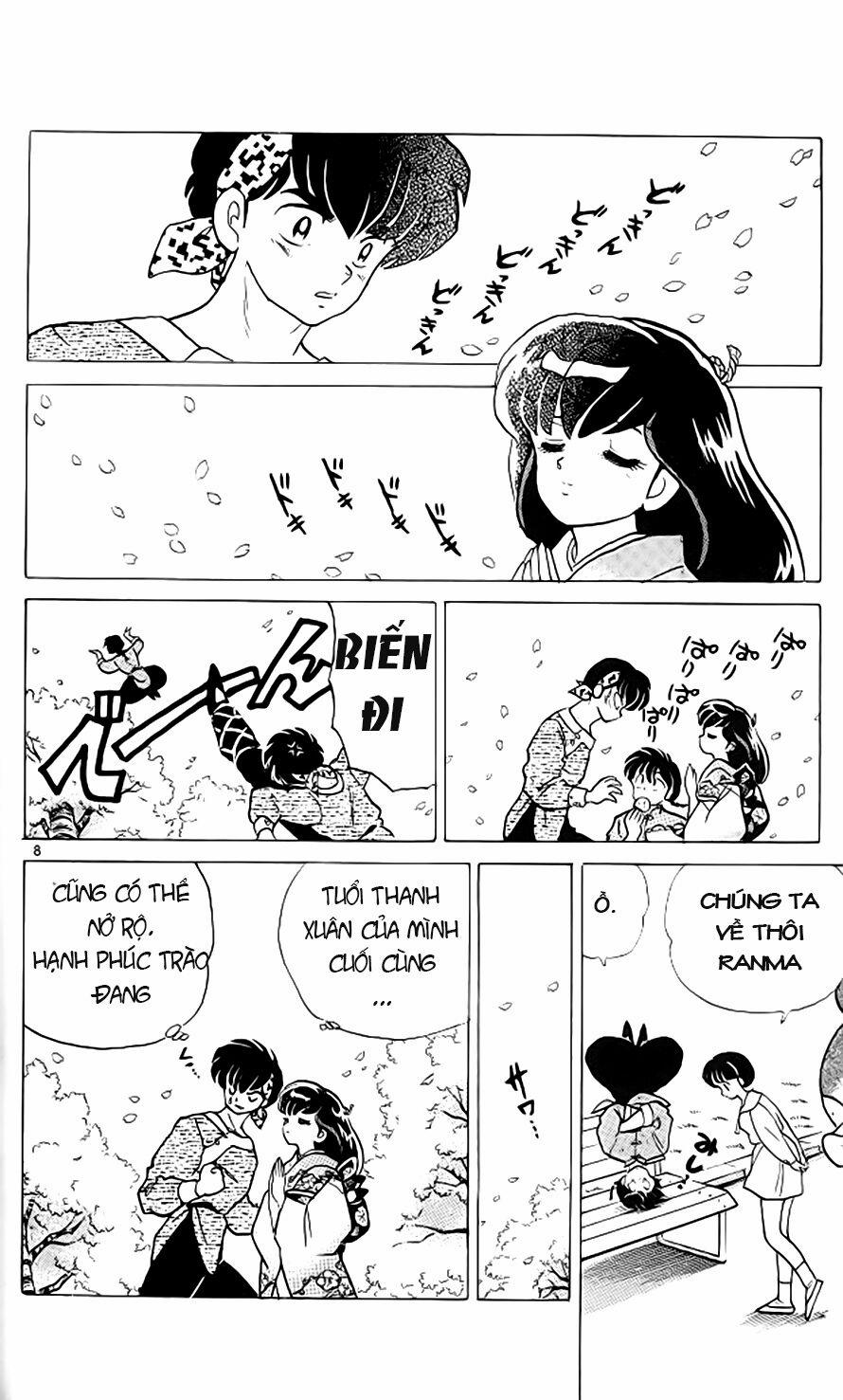 Suối Lời Nguyền 314 trang 8