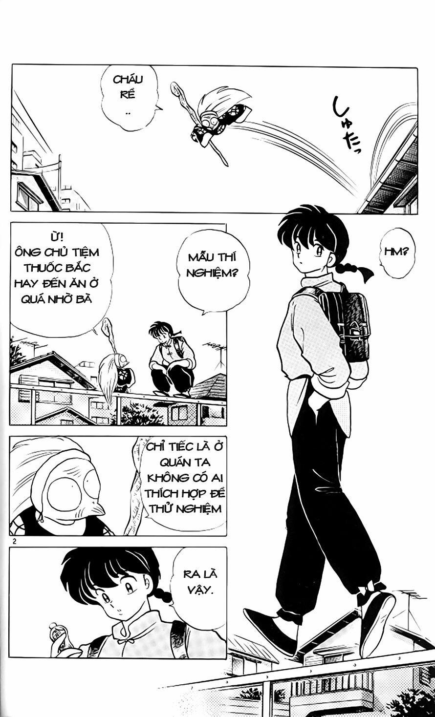 Suối Lời Nguyền 315 trang 2