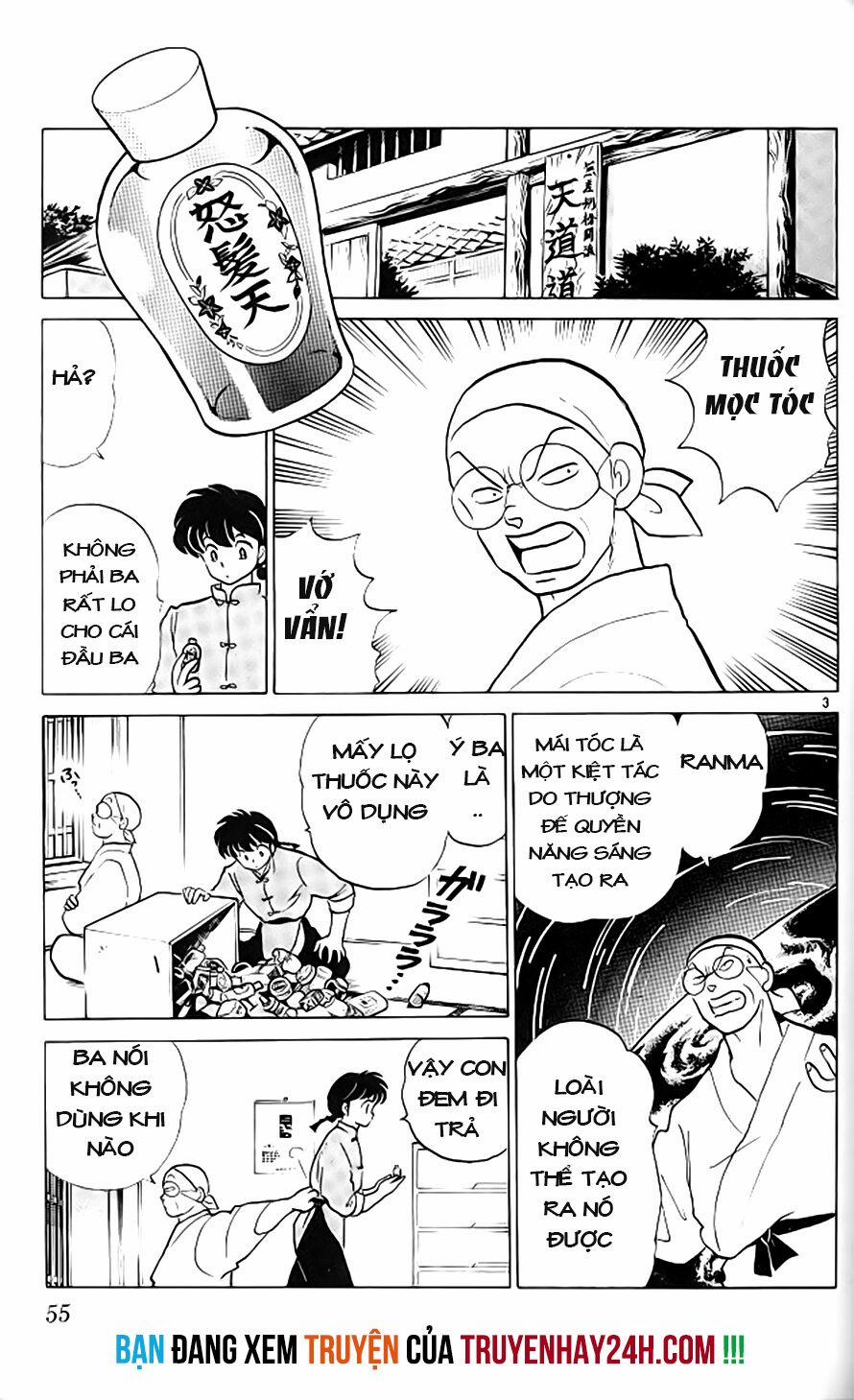 Suối Lời Nguyền 315 trang 3