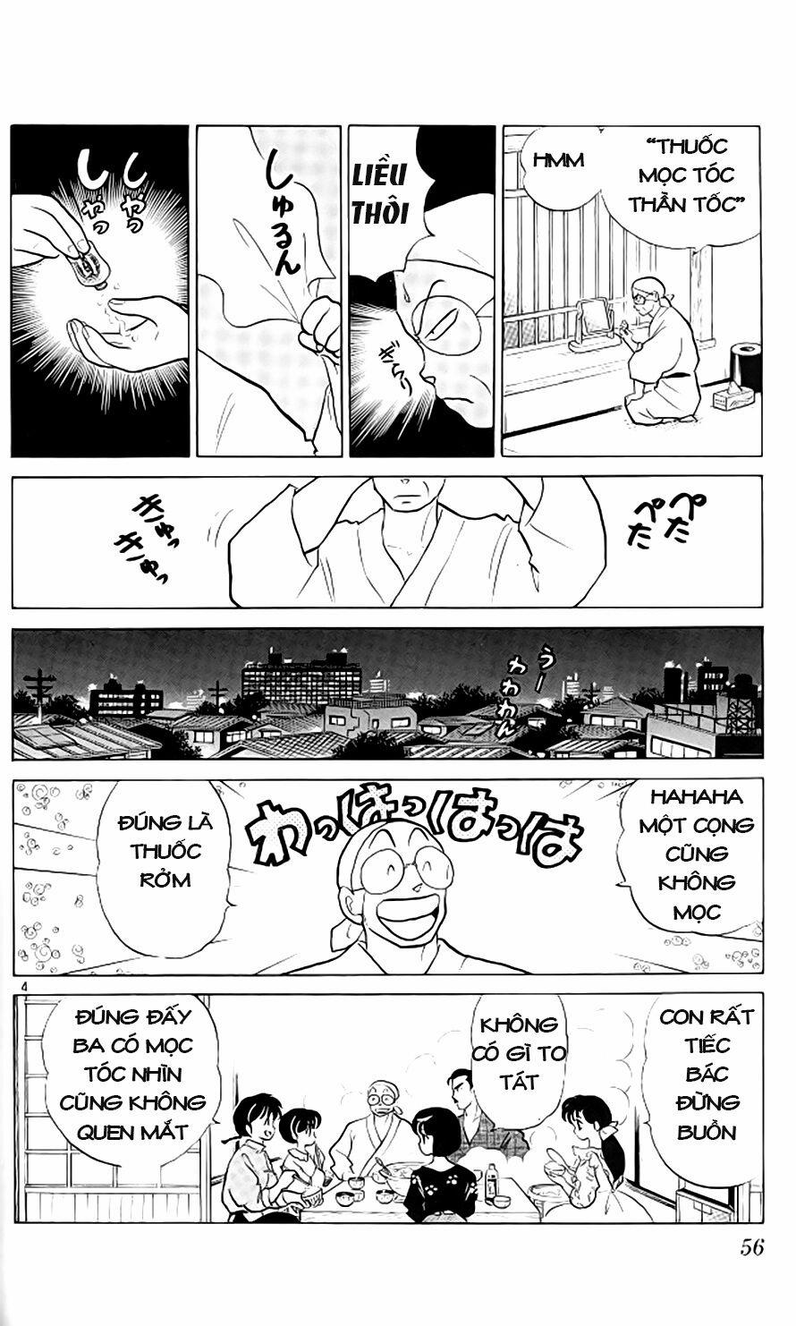 Suối Lời Nguyền 315 trang 4