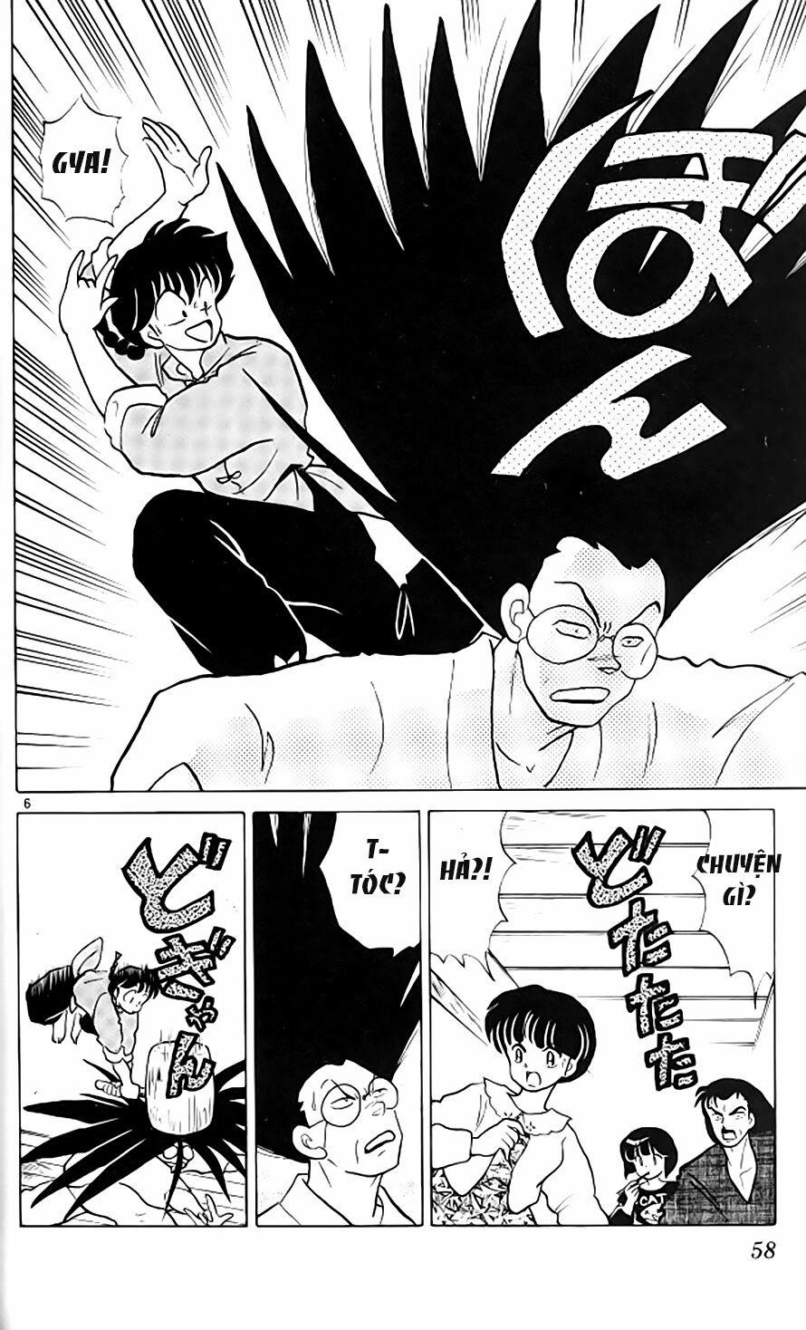 Suối Lời Nguyền 315 trang 6