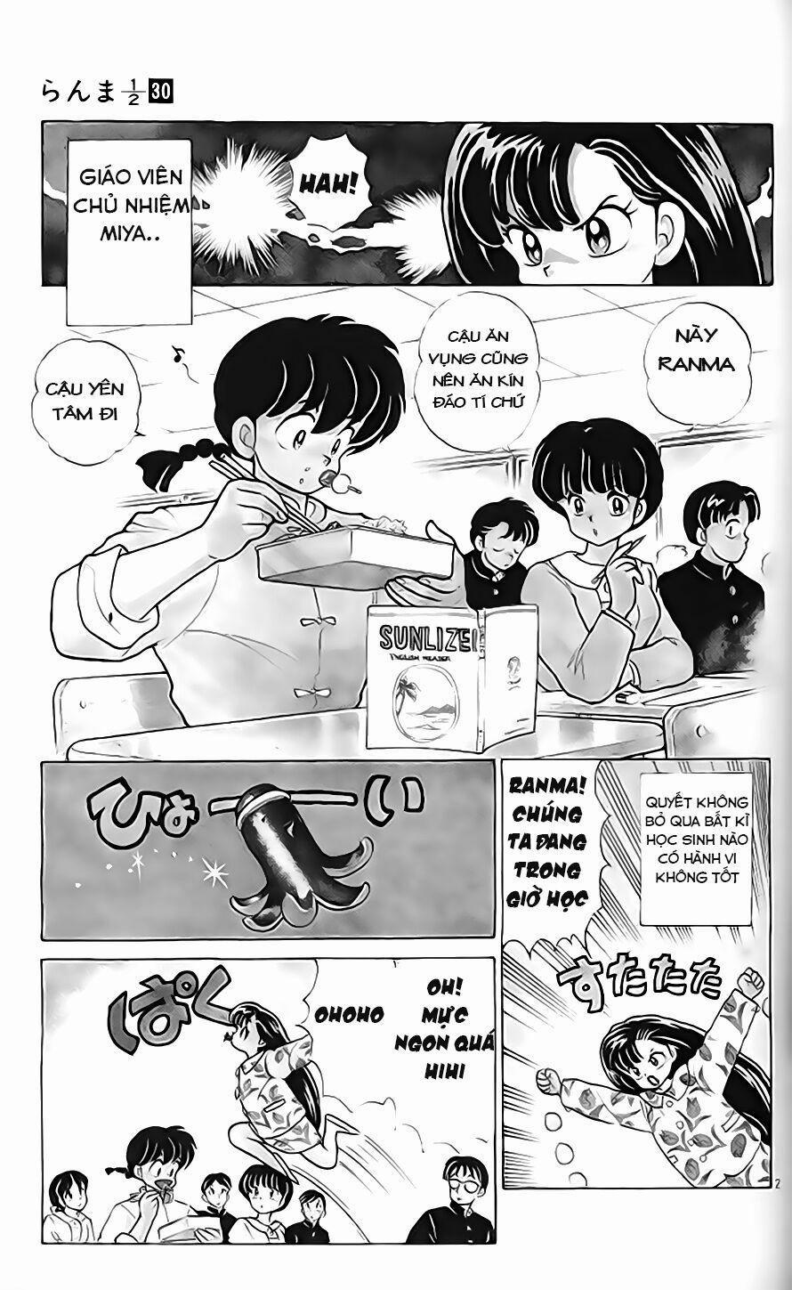 Suối Lời Nguyền 316 trang 1