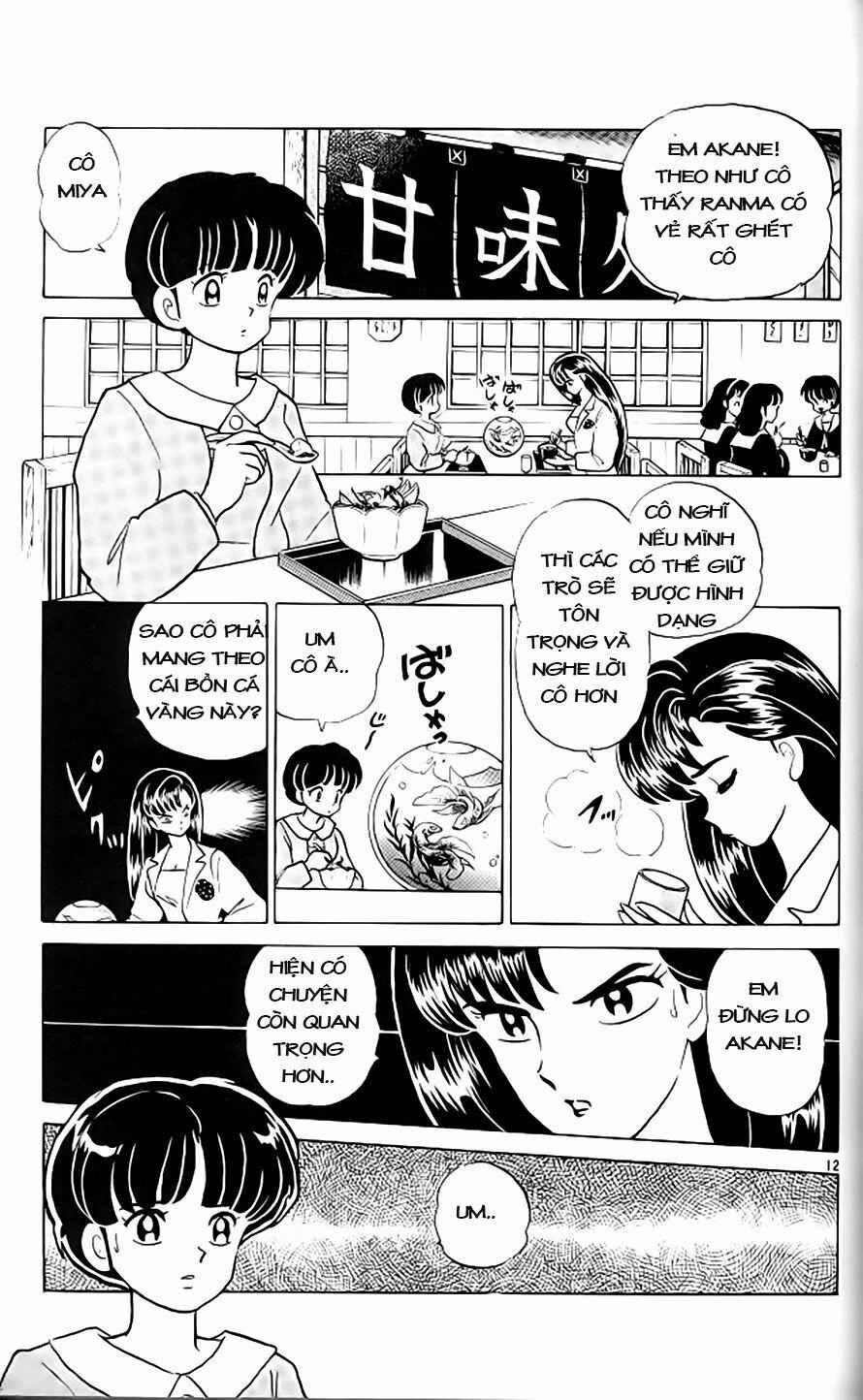 Suối Lời Nguyền 316 trang 11