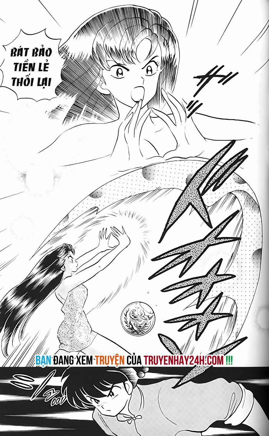 Suối Lời Nguyền 317 trang 2