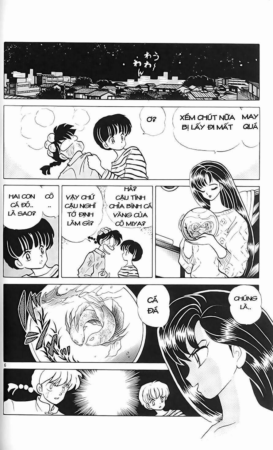 Suối Lời Nguyền 317 trang 5