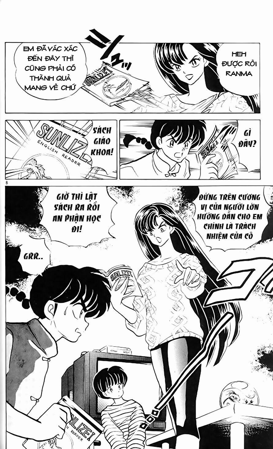 Suối Lời Nguyền 317 trang 7