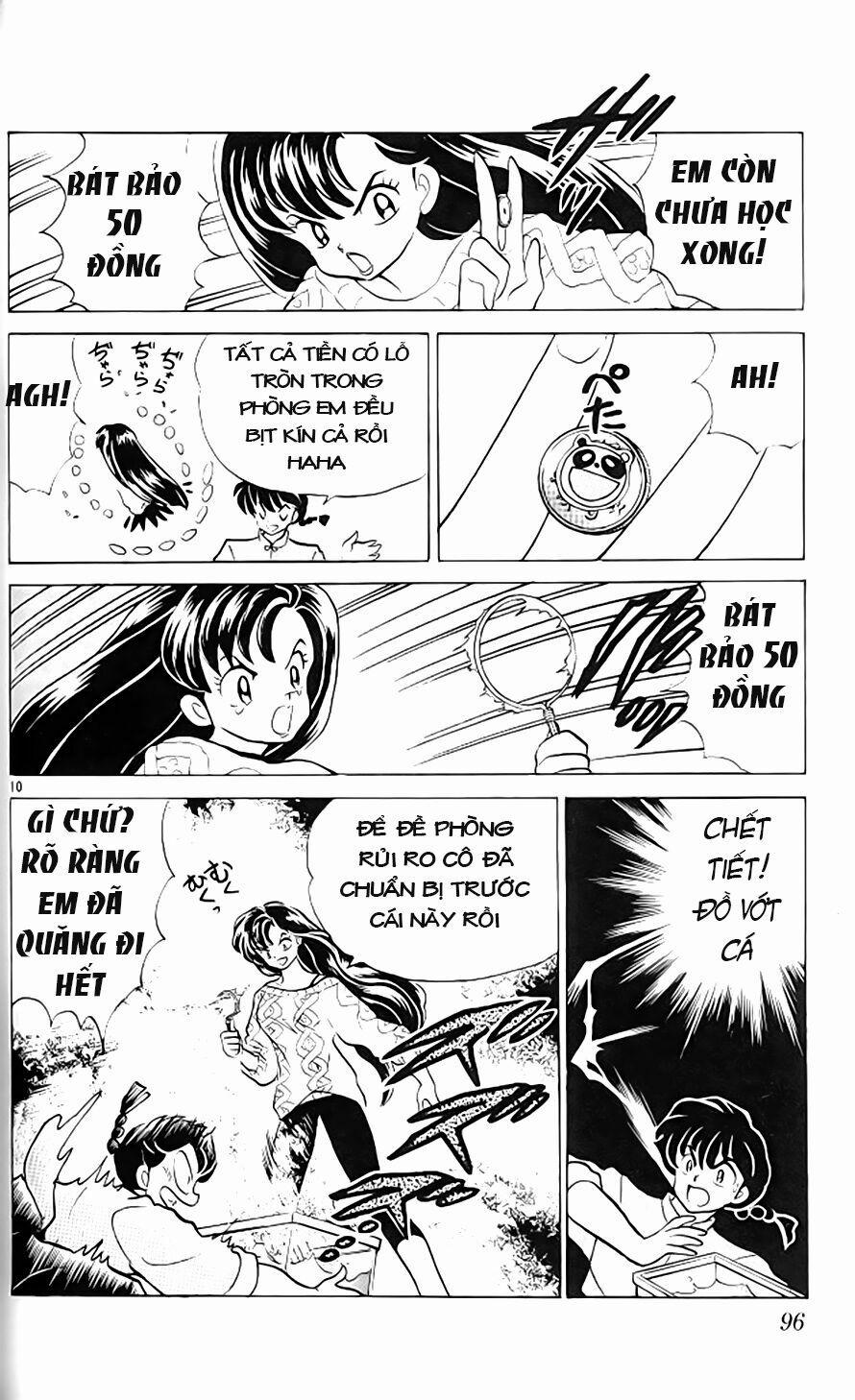 Suối Lời Nguyền 317 trang 9