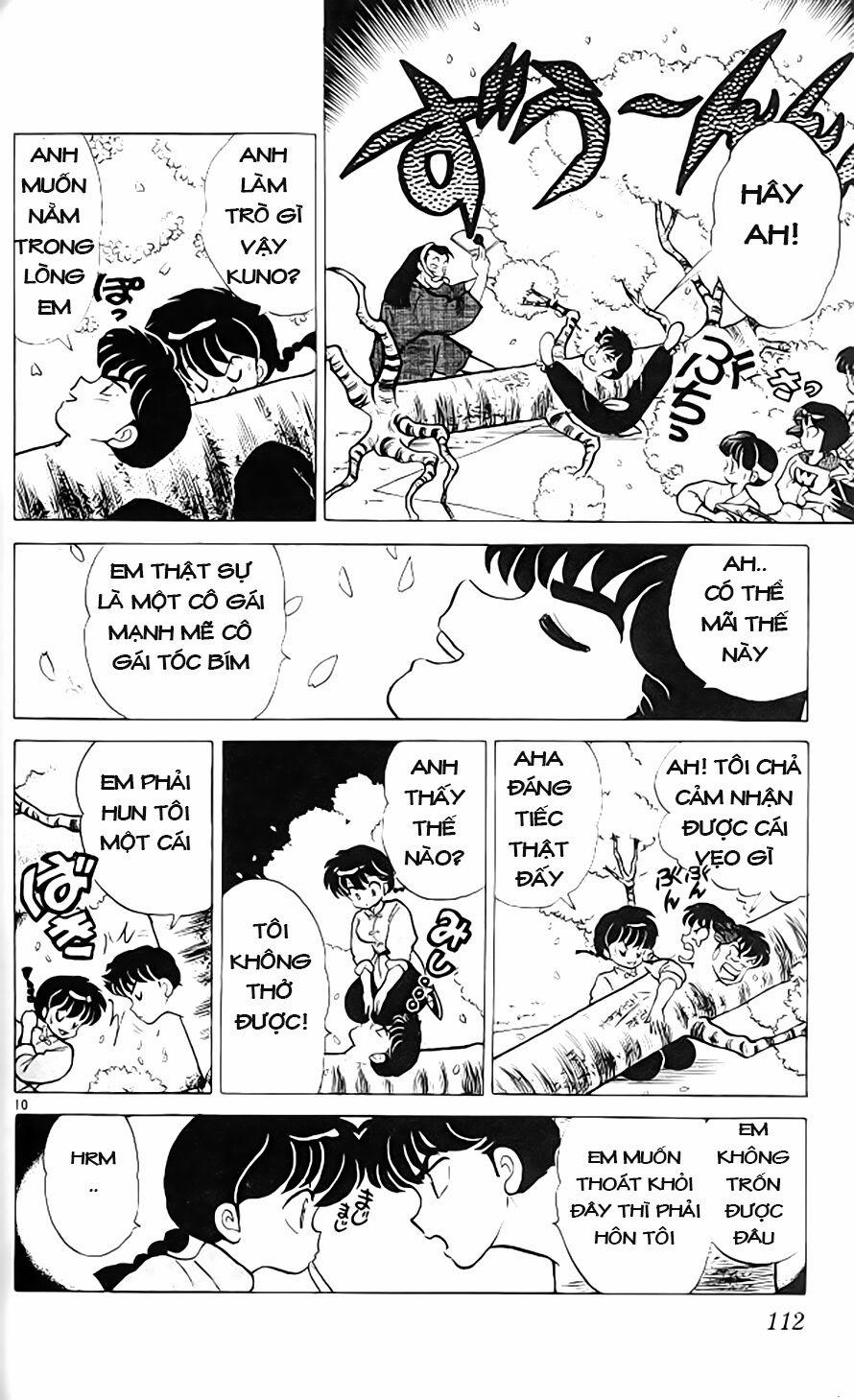 Suối Lời Nguyền 318 trang 10