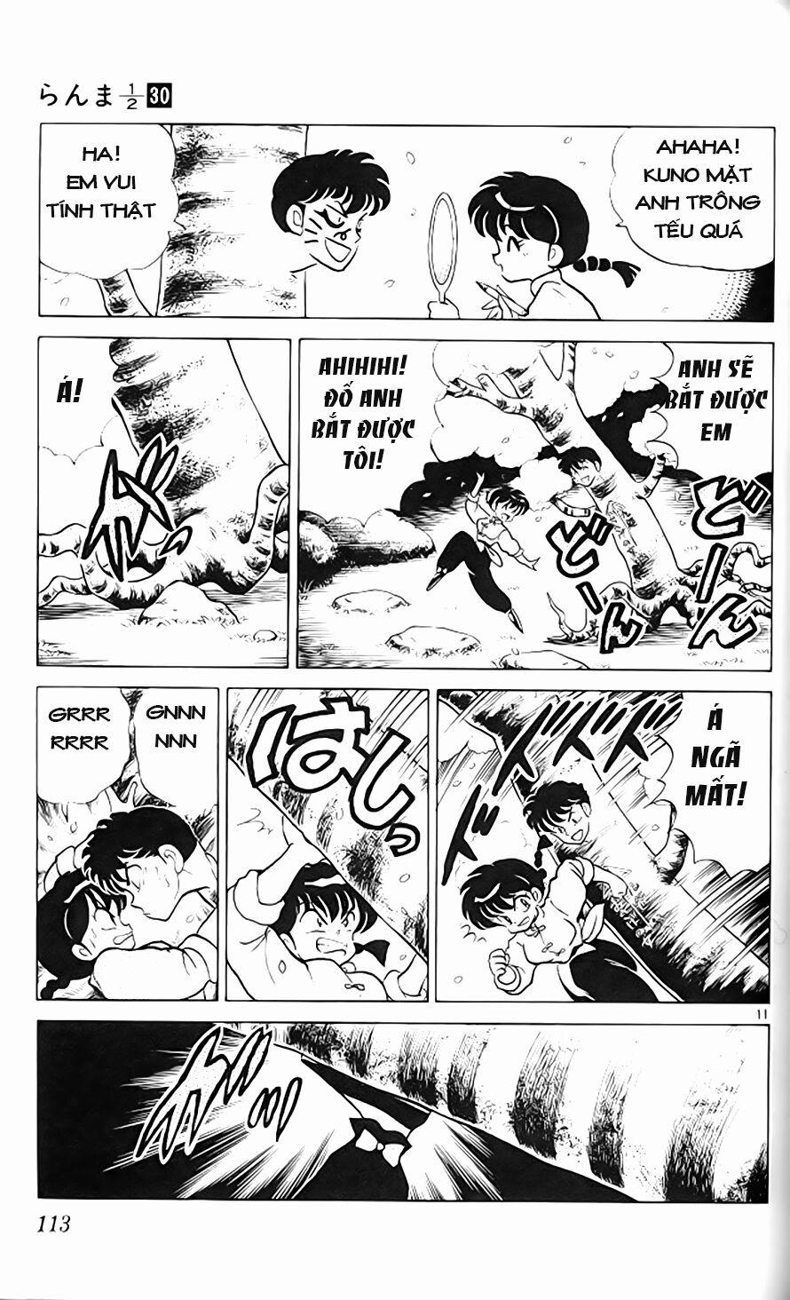 Suối Lời Nguyền 318 trang 11