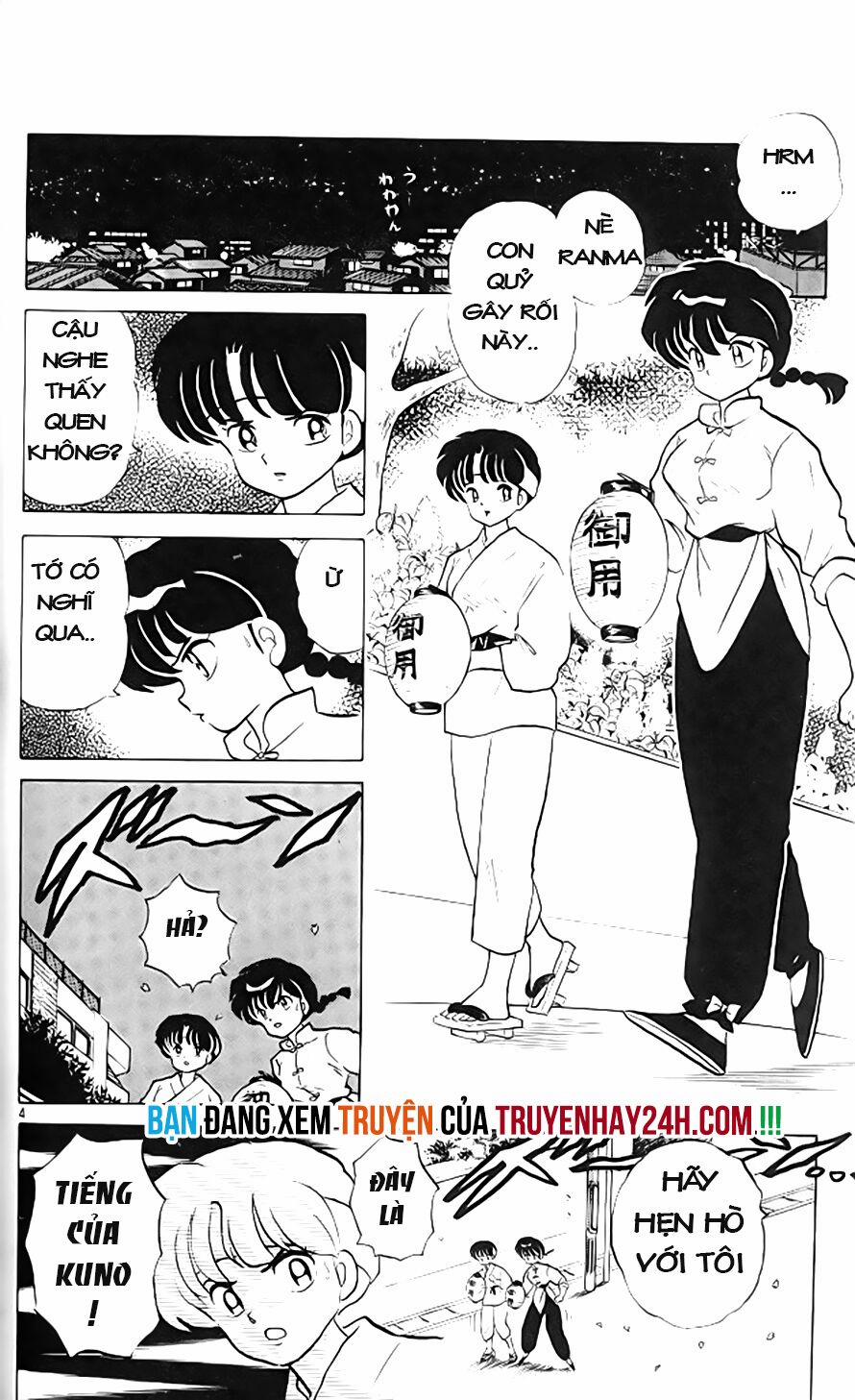 Suối Lời Nguyền 318 trang 4