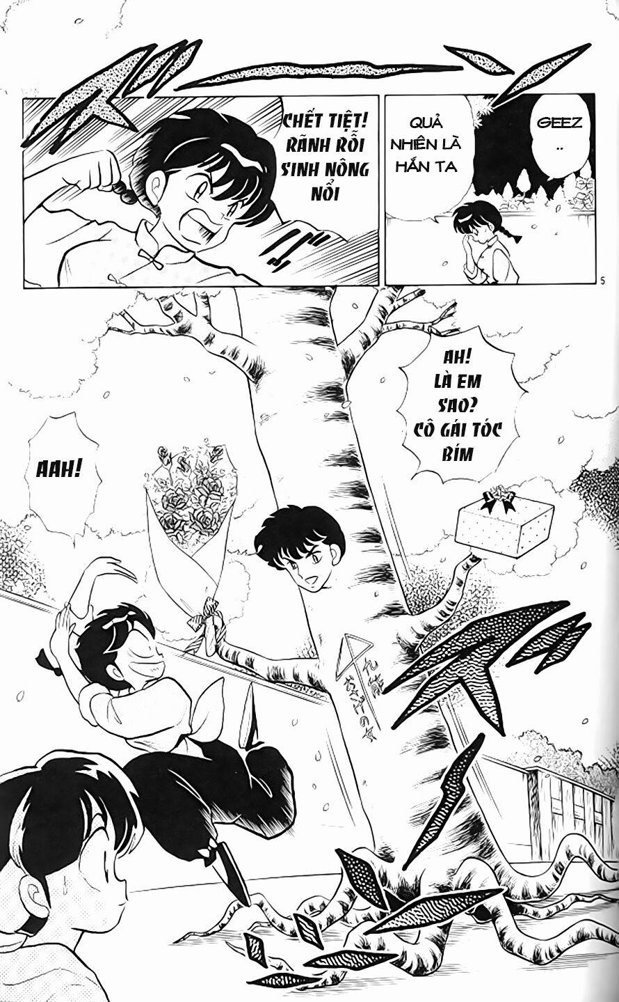 Suối Lời Nguyền 318 trang 5
