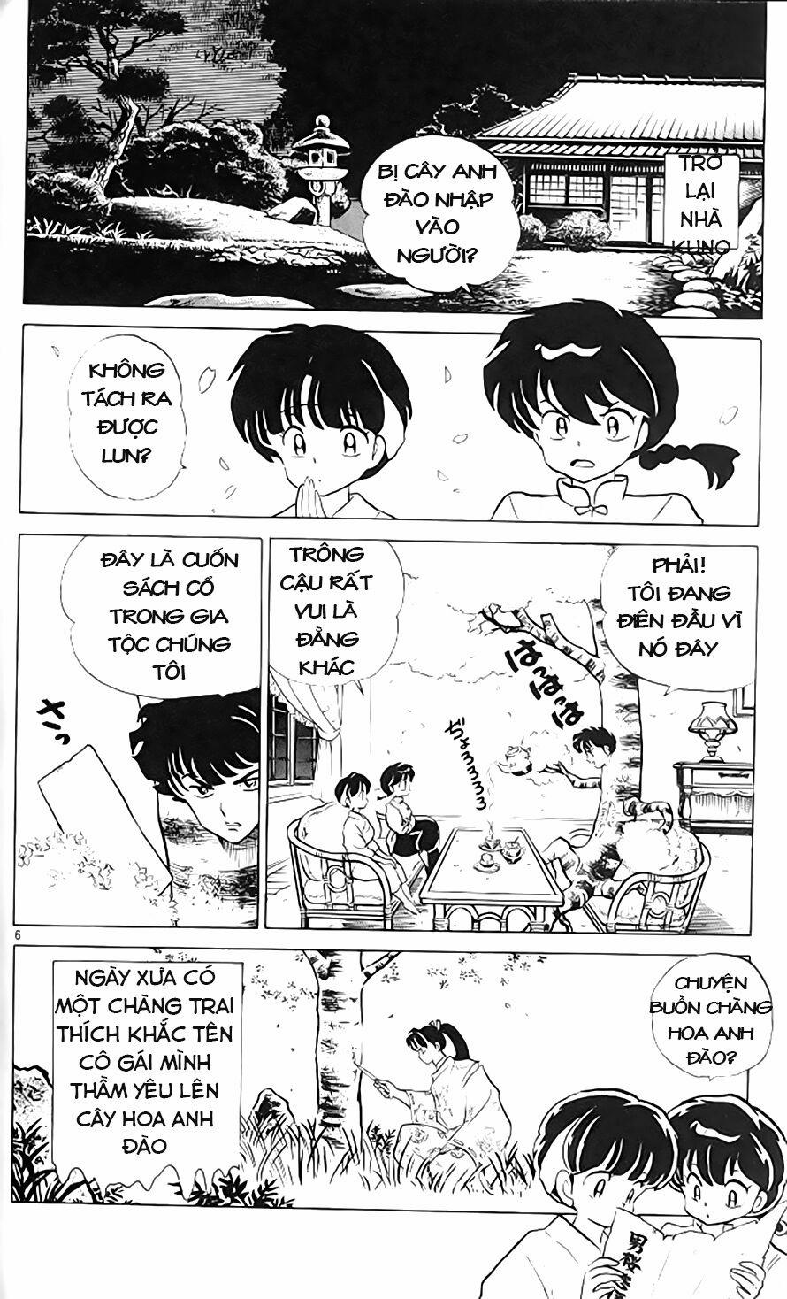 Suối Lời Nguyền 318 trang 6