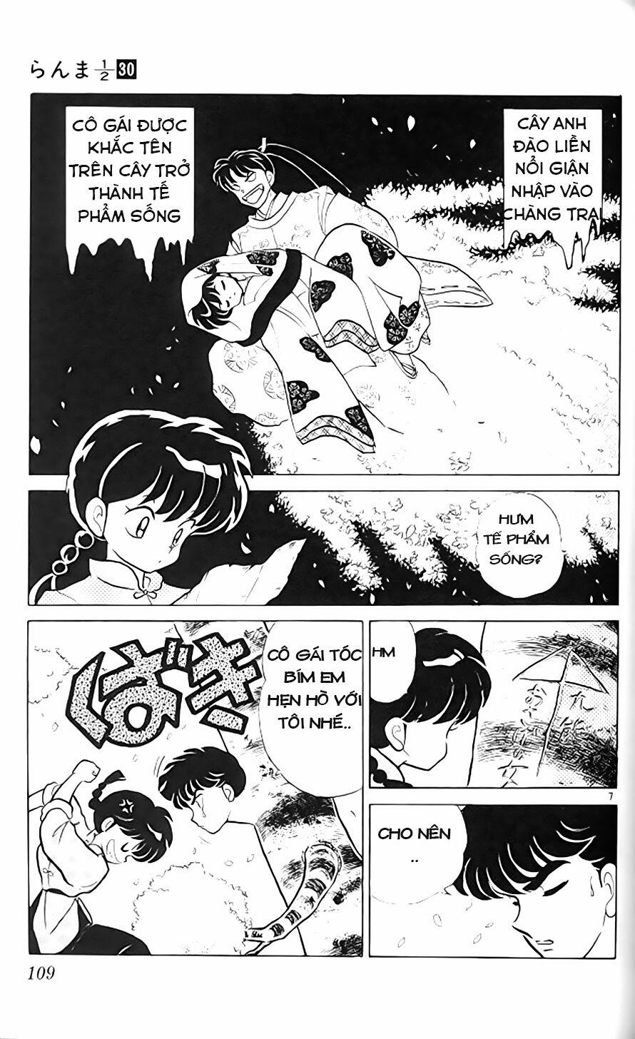 Suối Lời Nguyền 318 trang 7