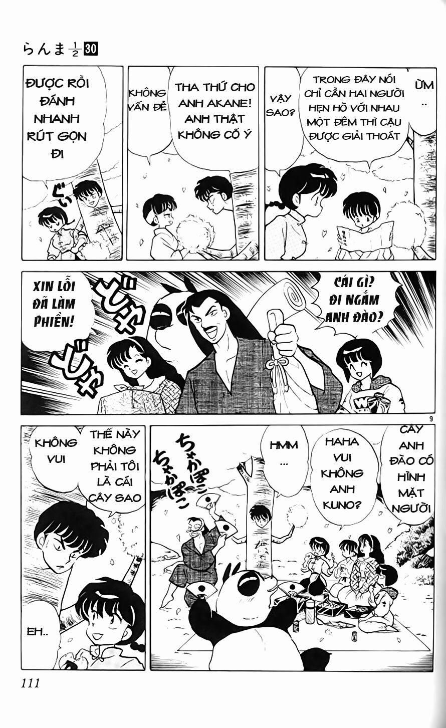 Suối Lời Nguyền 318 trang 9