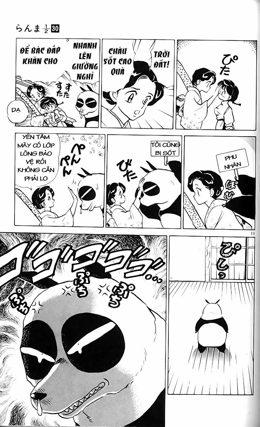 Suối Lời Nguyền 319 trang 11