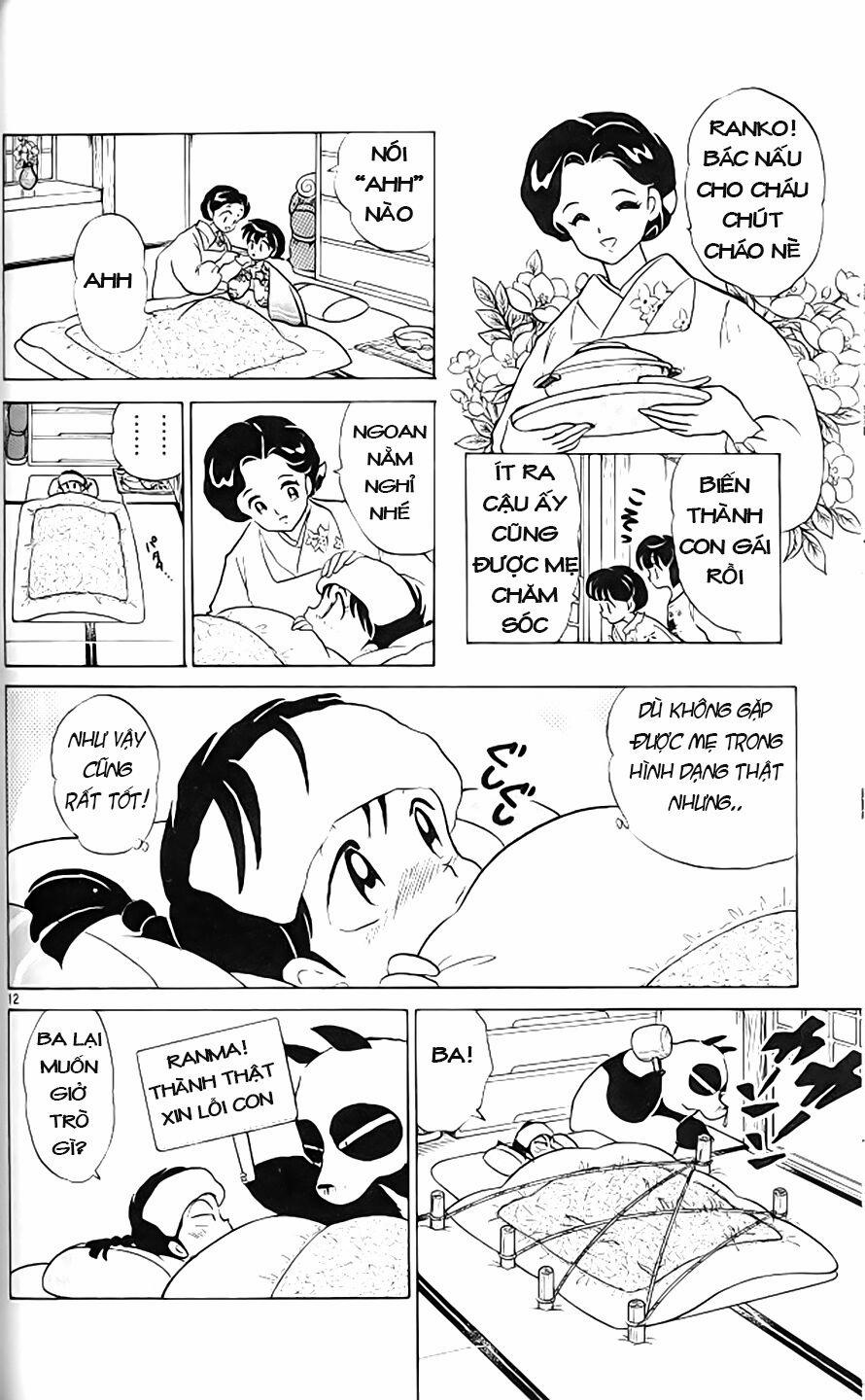 Suối Lời Nguyền 319 trang 12