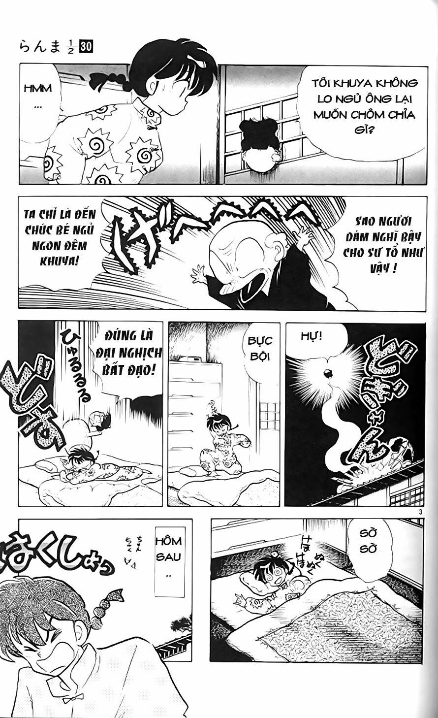 Suối Lời Nguyền 319 trang 3