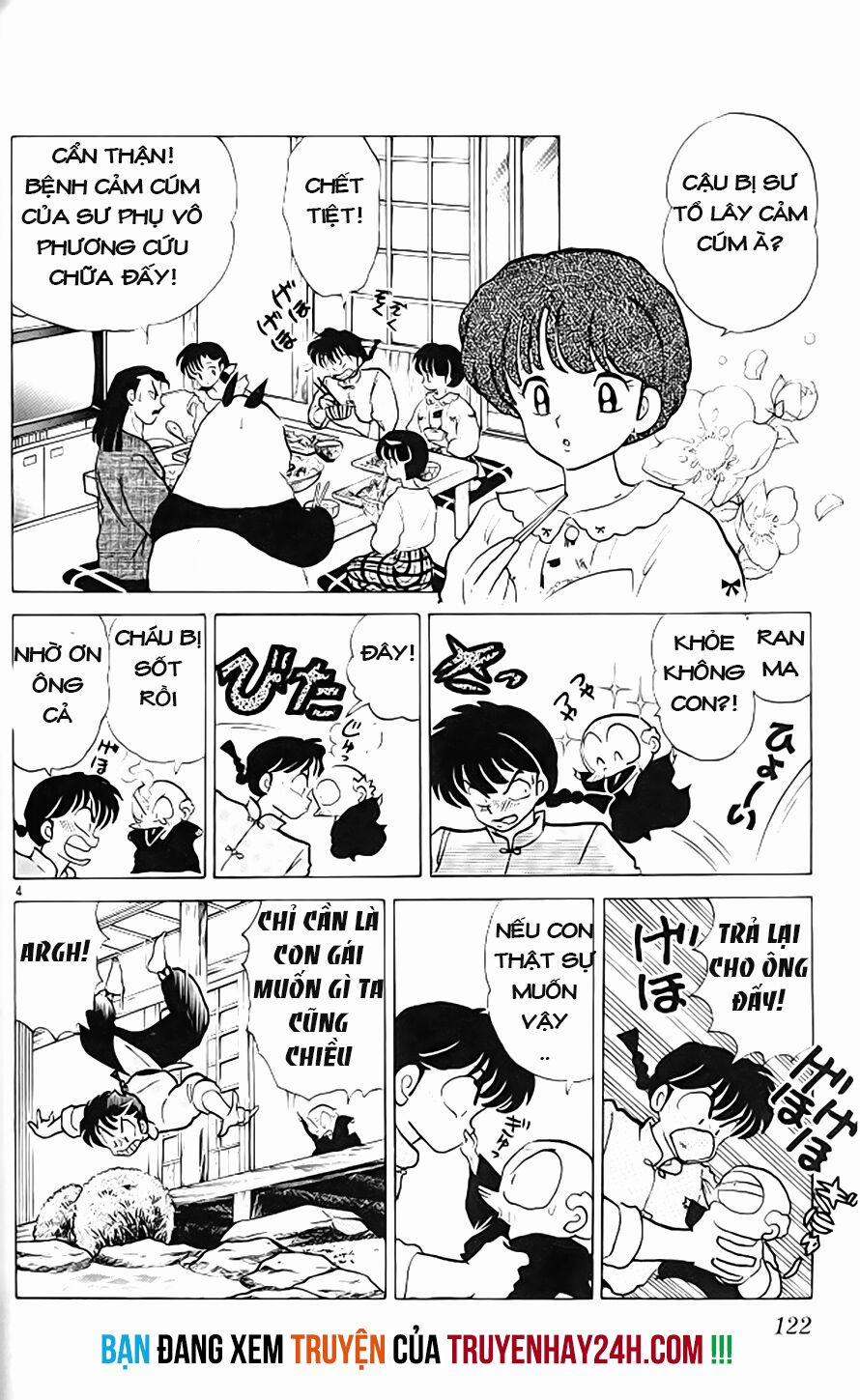 Suối Lời Nguyền 319 trang 4