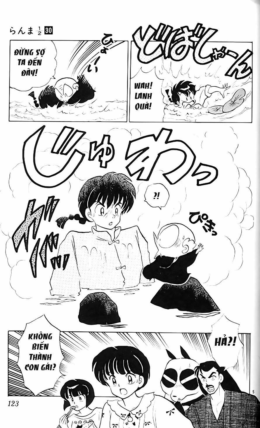 Suối Lời Nguyền 319 trang 5