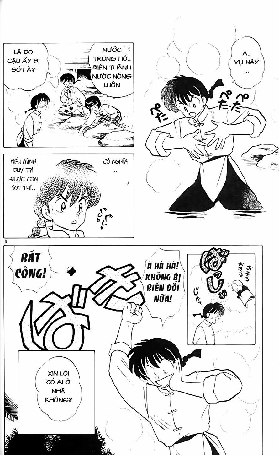 Suối Lời Nguyền 319 trang 6
