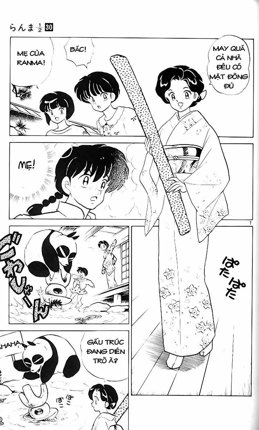 Suối Lời Nguyền 319 trang 7