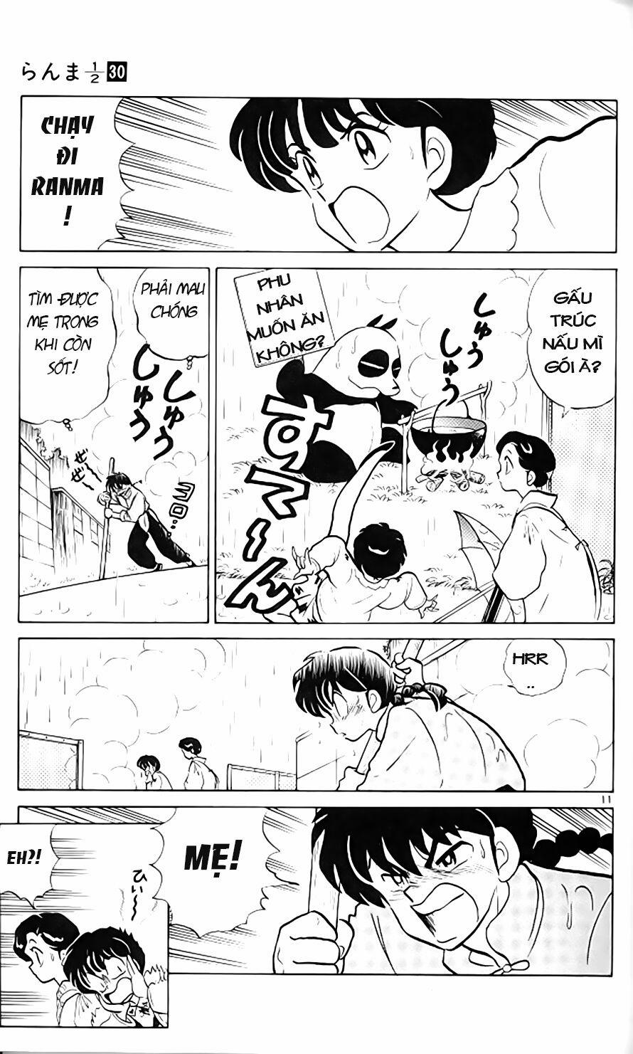 Suối Lời Nguyền 320 trang 11