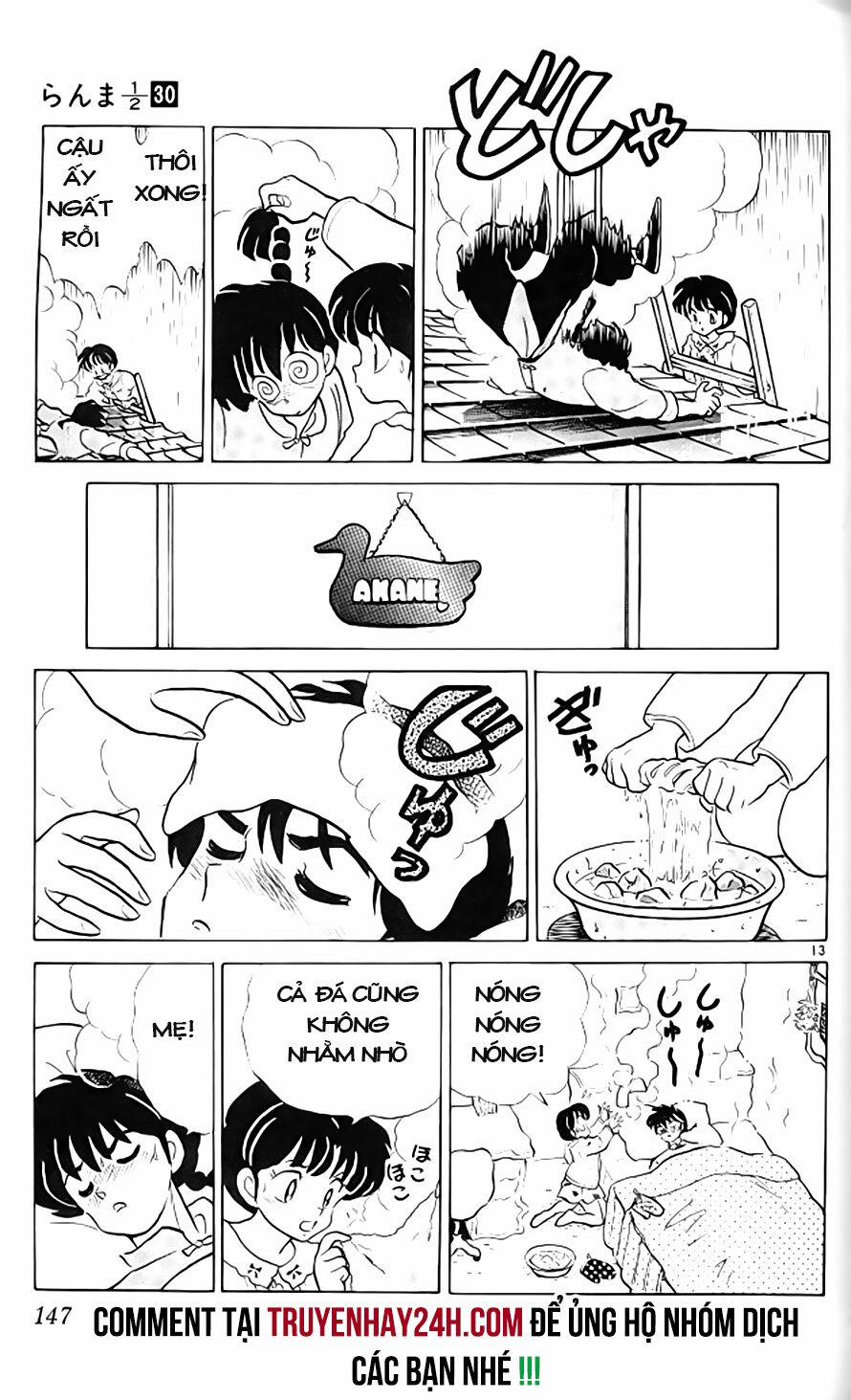 Suối Lời Nguyền 320 trang 13