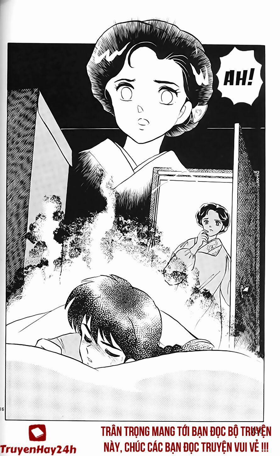 Suối Lời Nguyền 320 trang 16