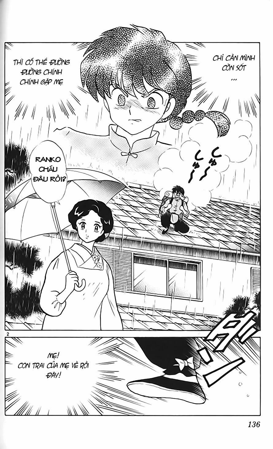 Suối Lời Nguyền 320 trang 2