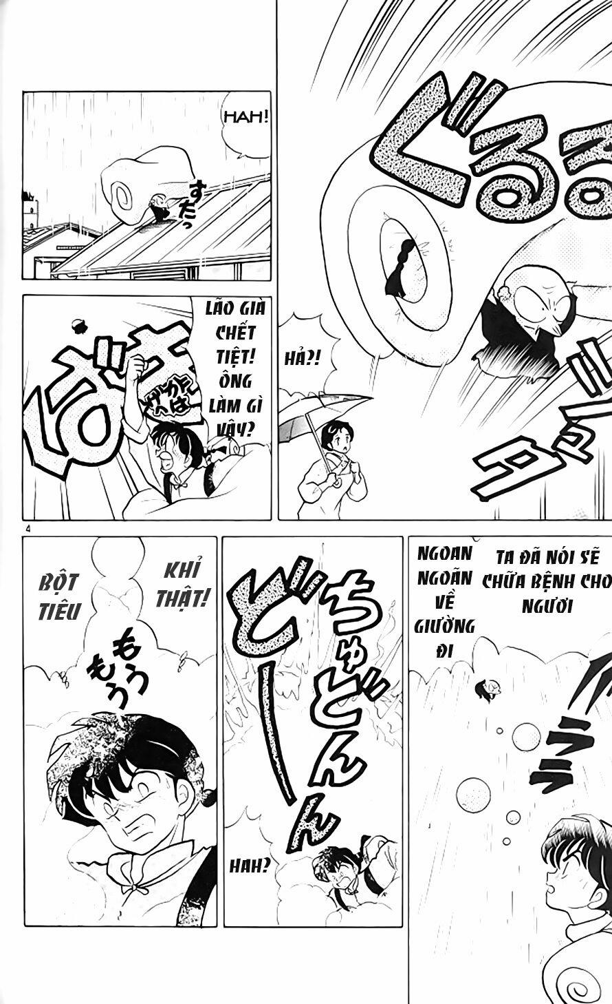 Suối Lời Nguyền 320 trang 4