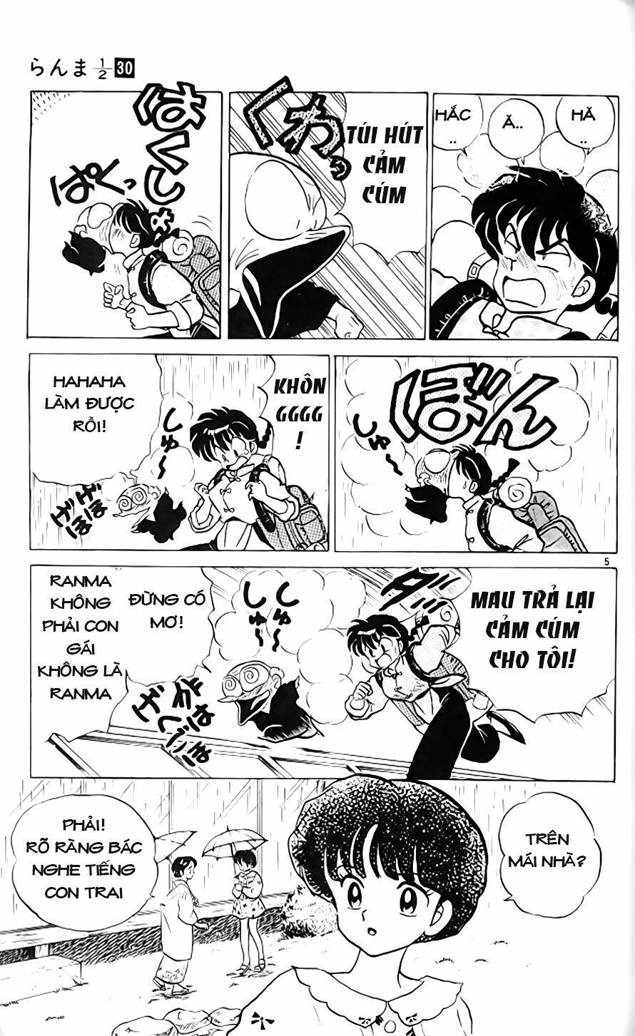 Suối Lời Nguyền 320 trang 5