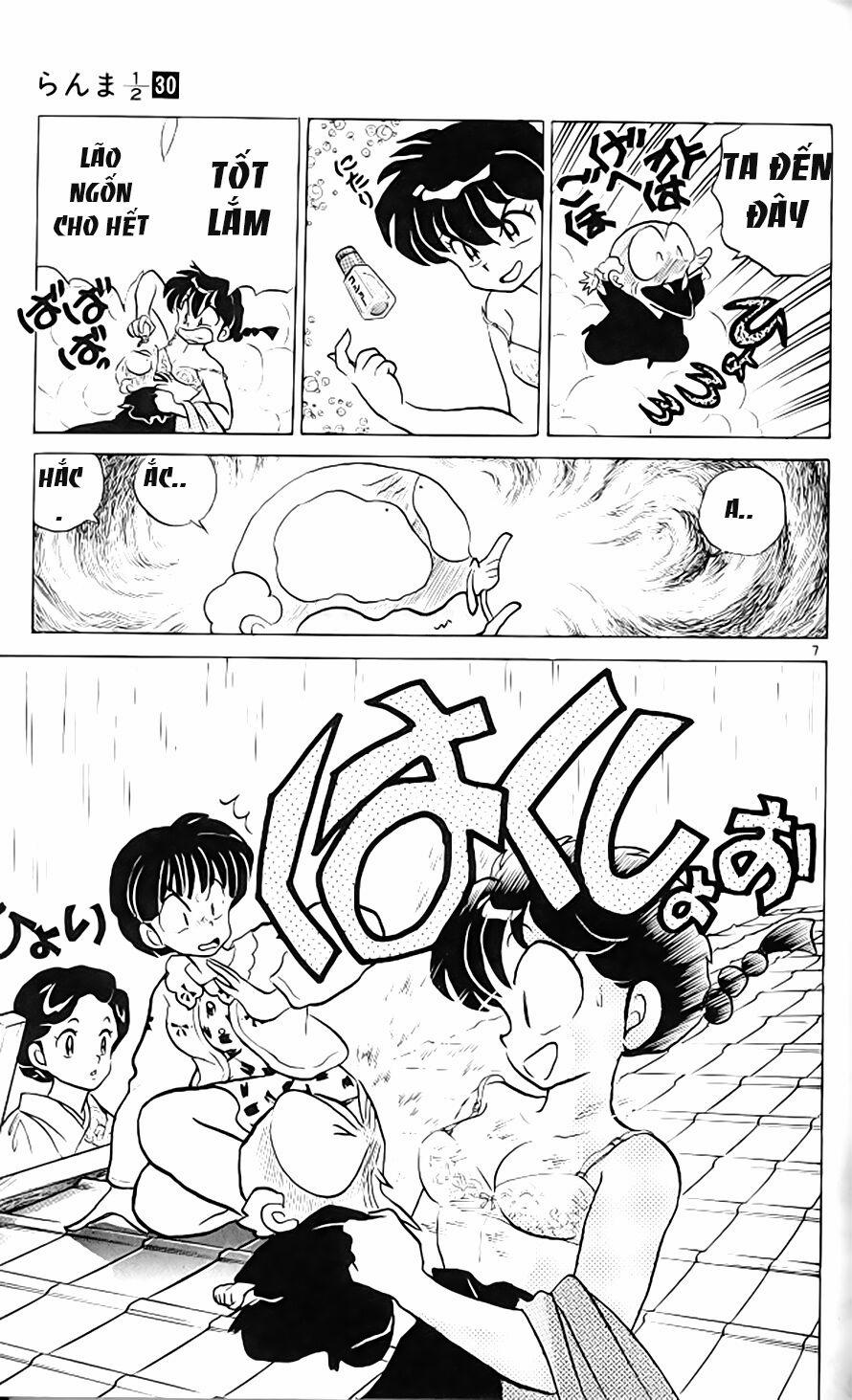 Suối Lời Nguyền 320 trang 7