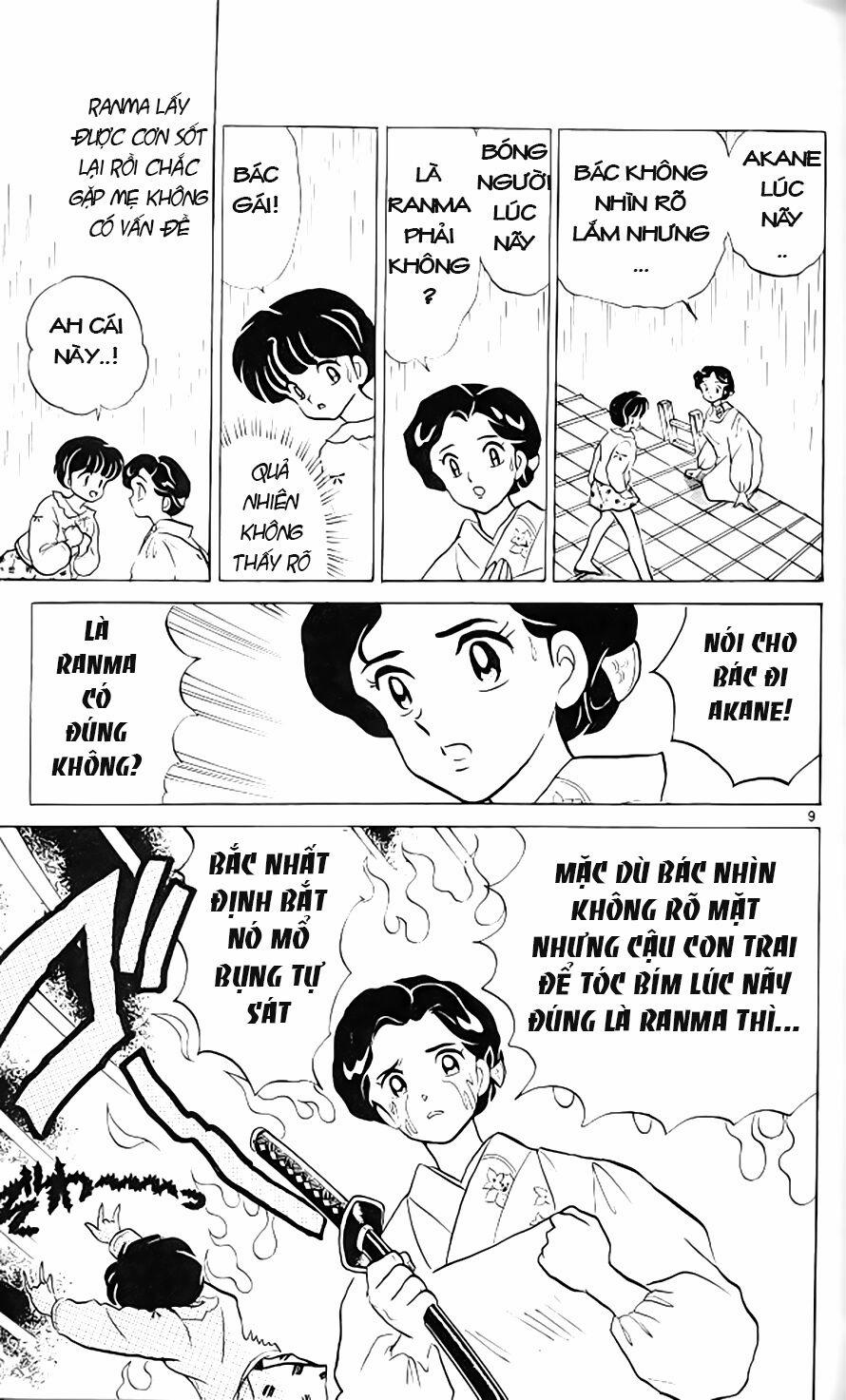 Suối Lời Nguyền 320 trang 9