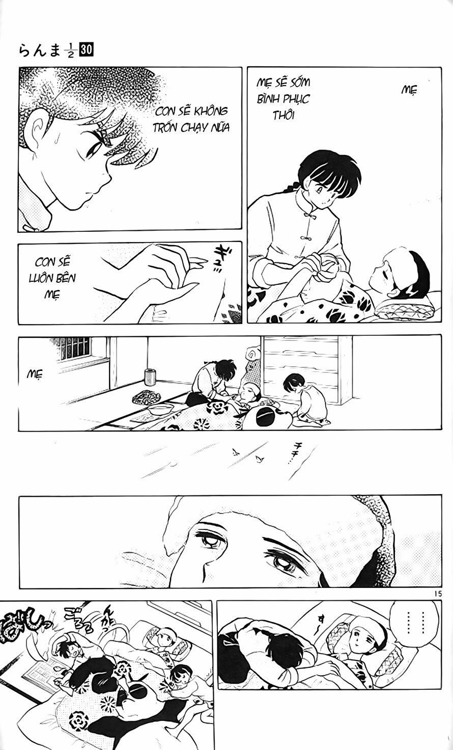 Suối Lời Nguyền 321 trang 15