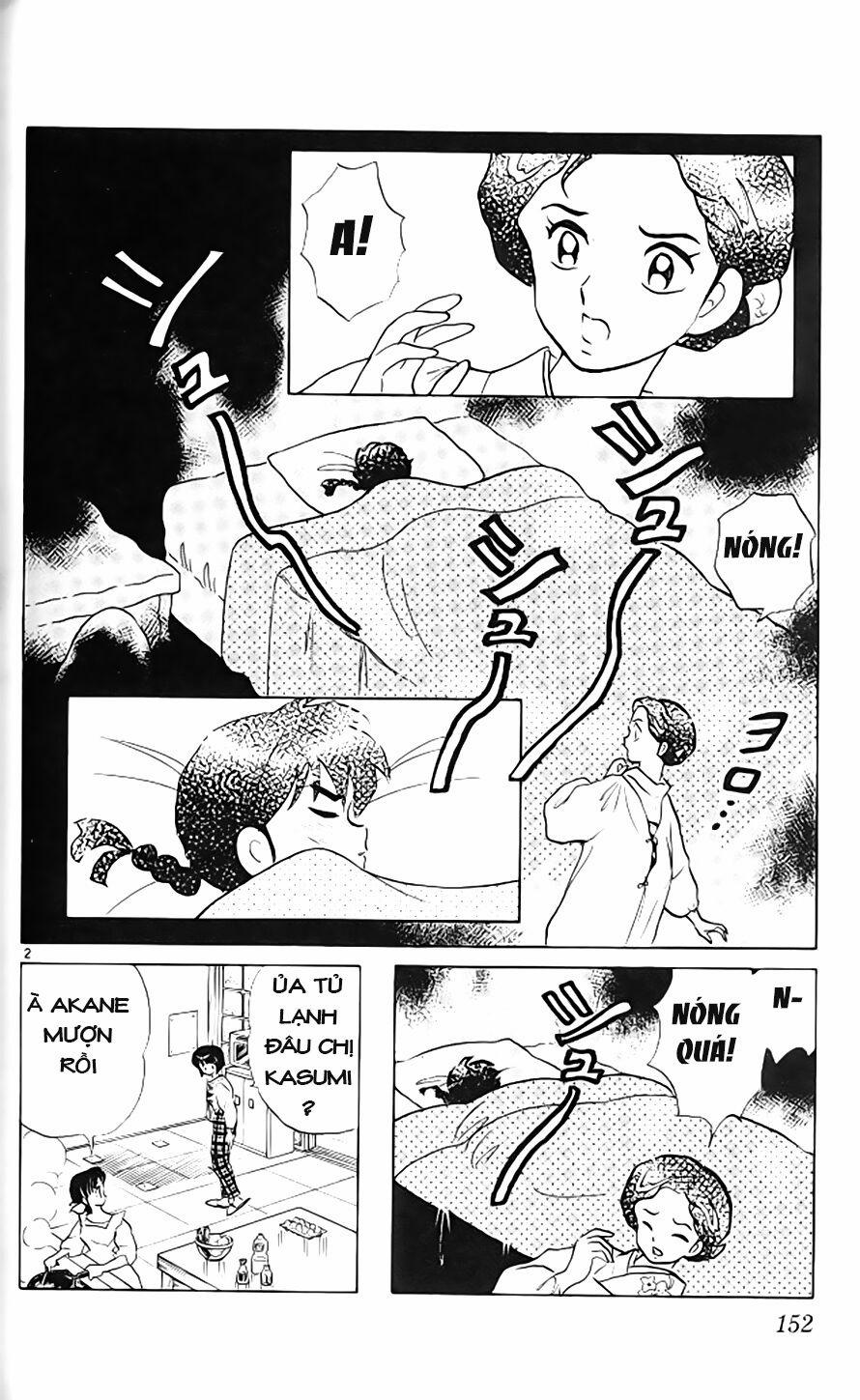 Suối Lời Nguyền 321 trang 2