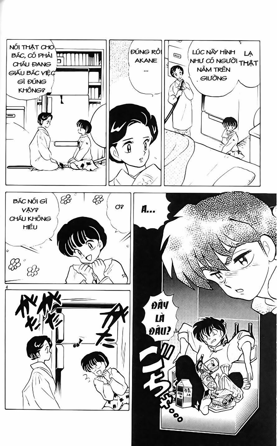 Suối Lời Nguyền 321 trang 4