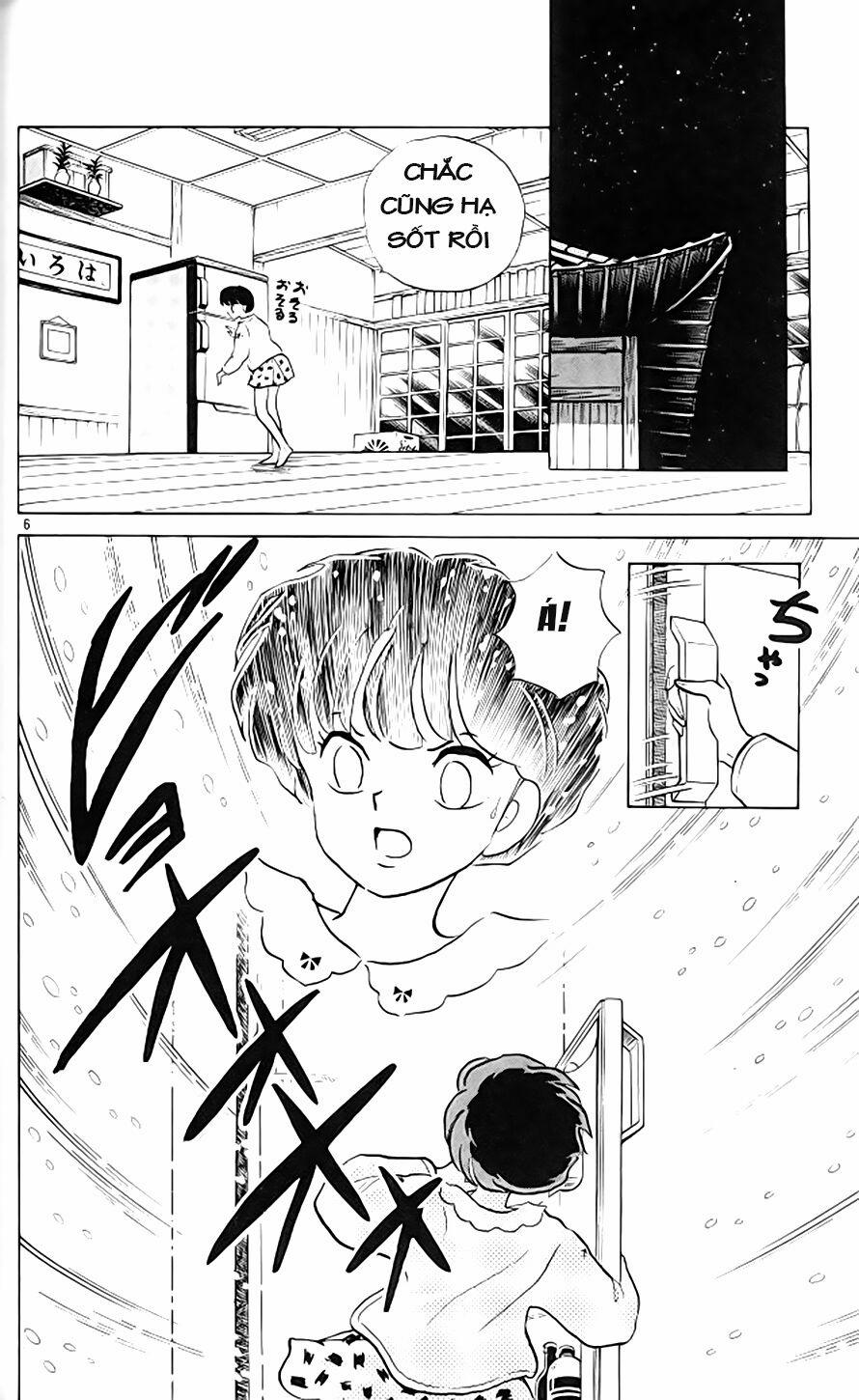 Suối Lời Nguyền 321 trang 6