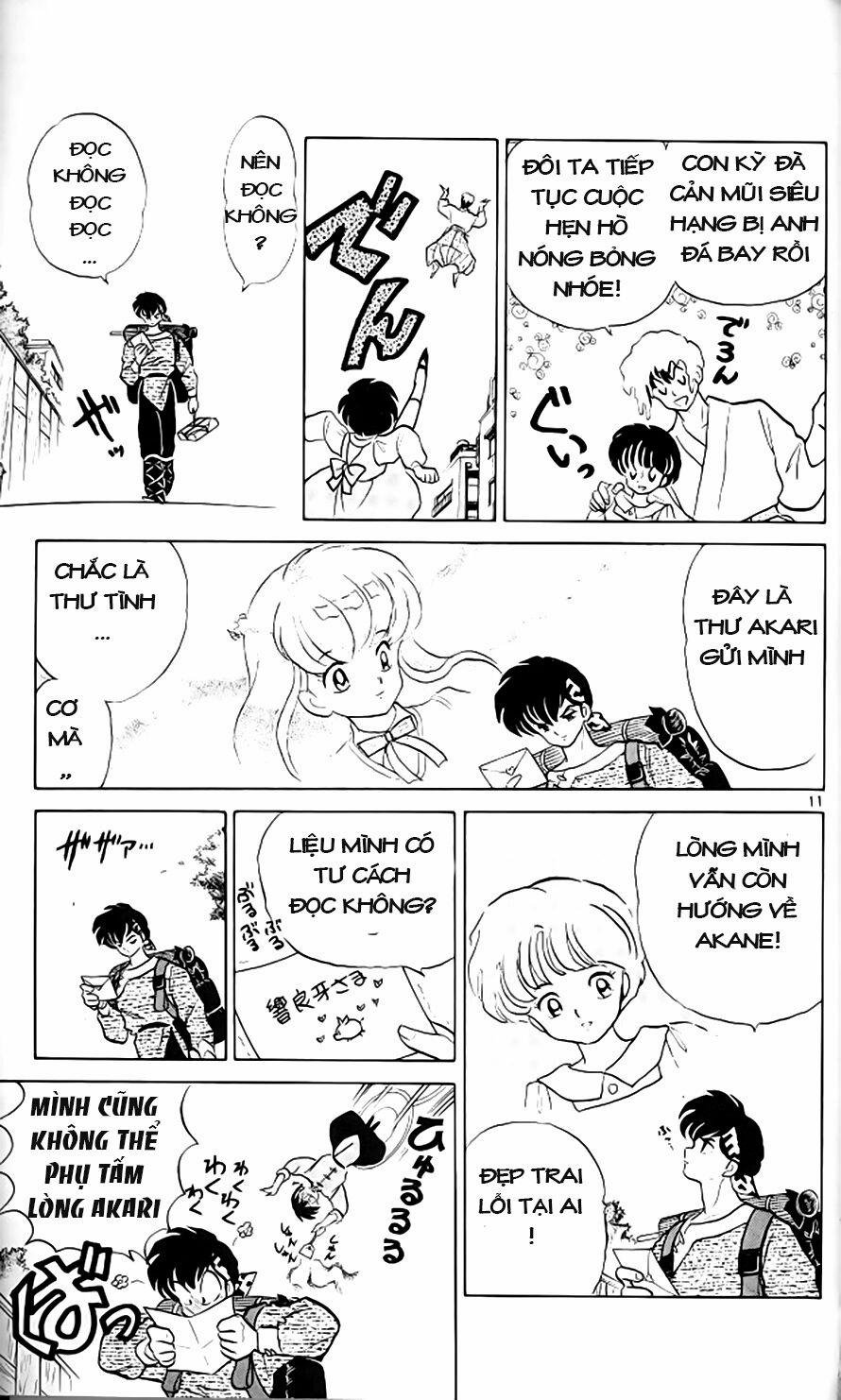 Suối Lời Nguyền 322 trang 12