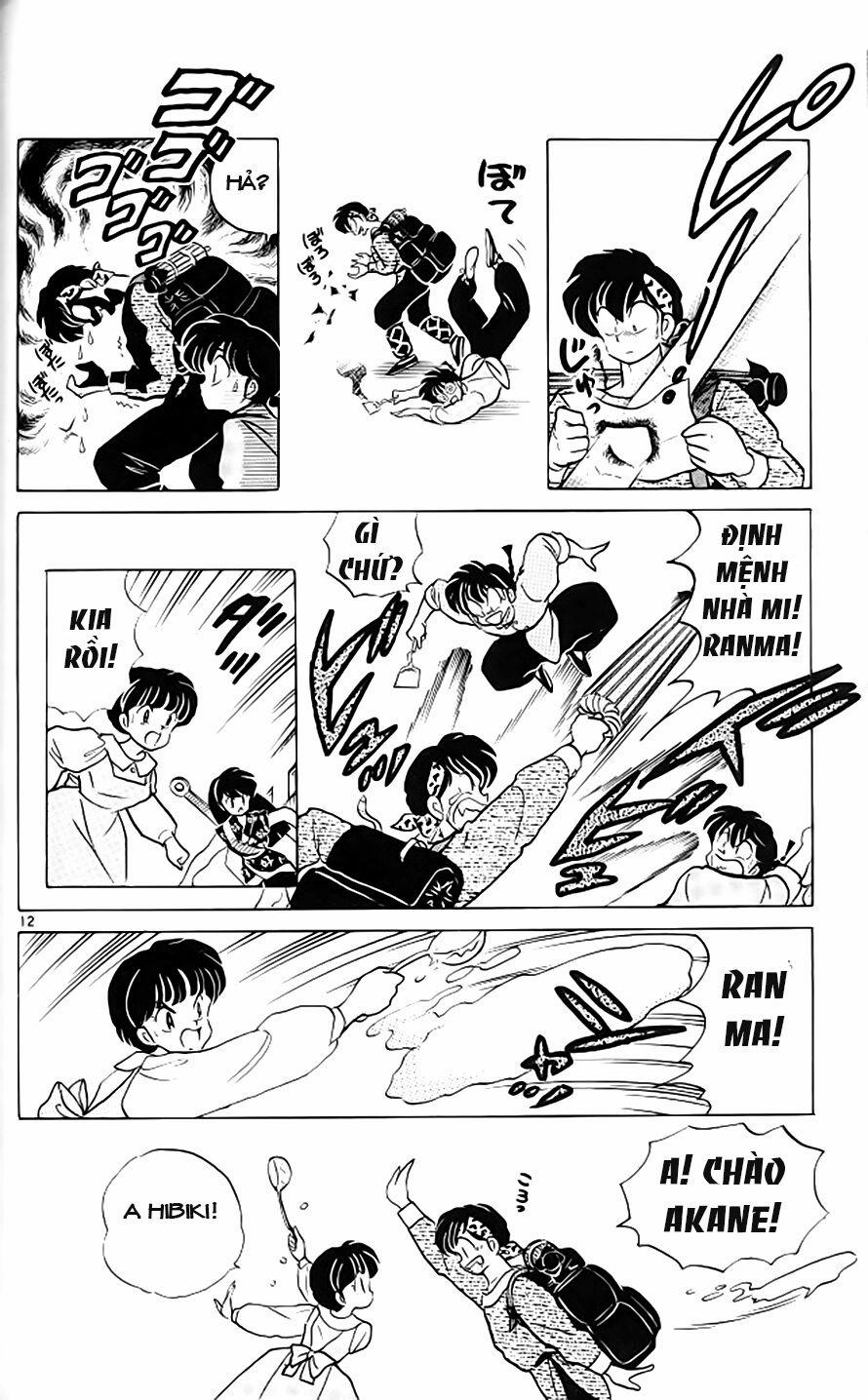 Suối Lời Nguyền 322 trang 13