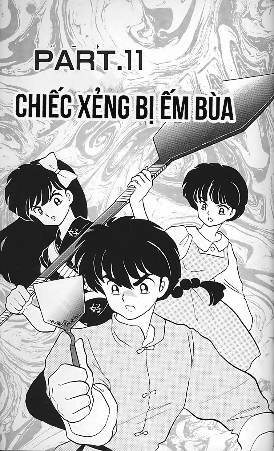 Suối Lời Nguyền 322 trang 2