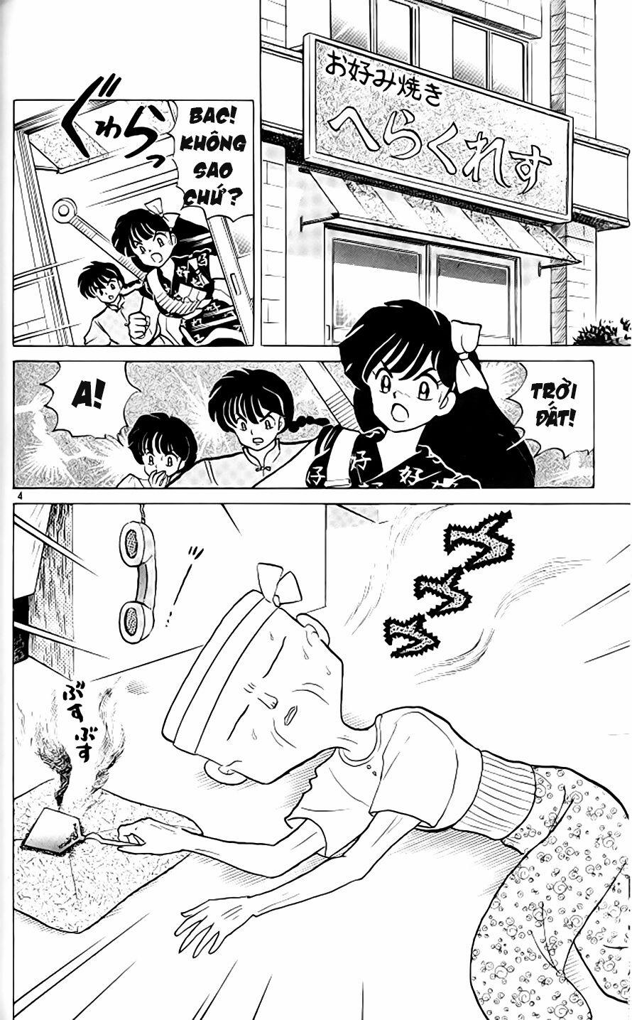 Suối Lời Nguyền 322 trang 5