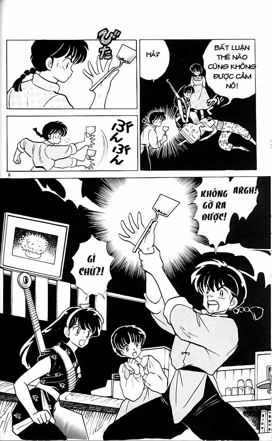 Suối Lời Nguyền 322 trang 7