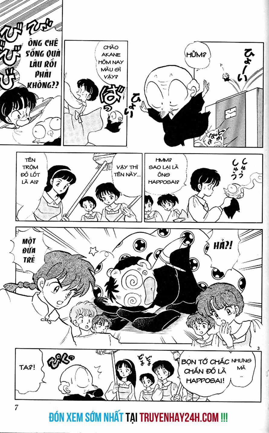 Suối Lời Nguyền 323 trang 3