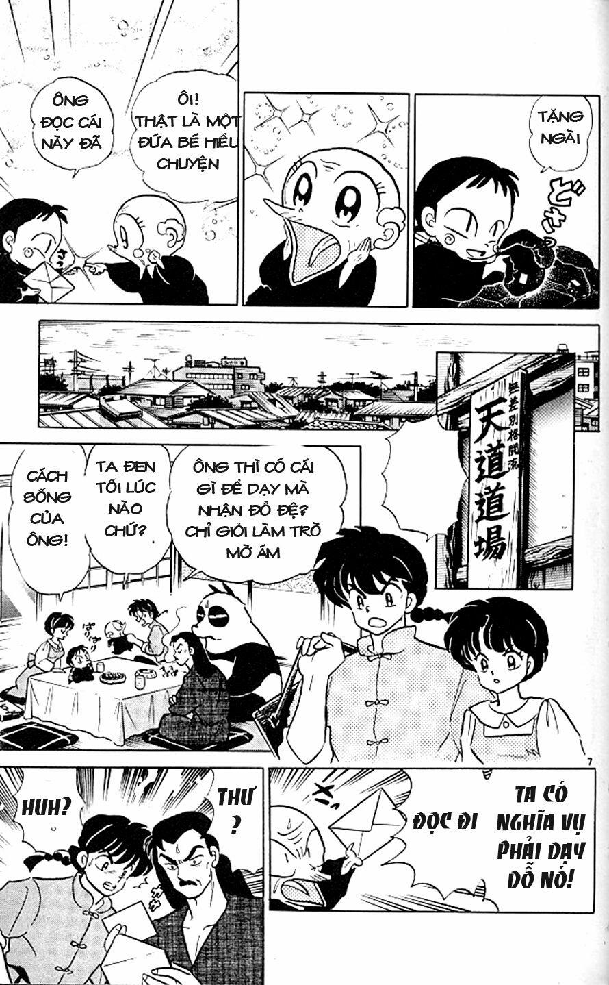 Suối Lời Nguyền 323 trang 7