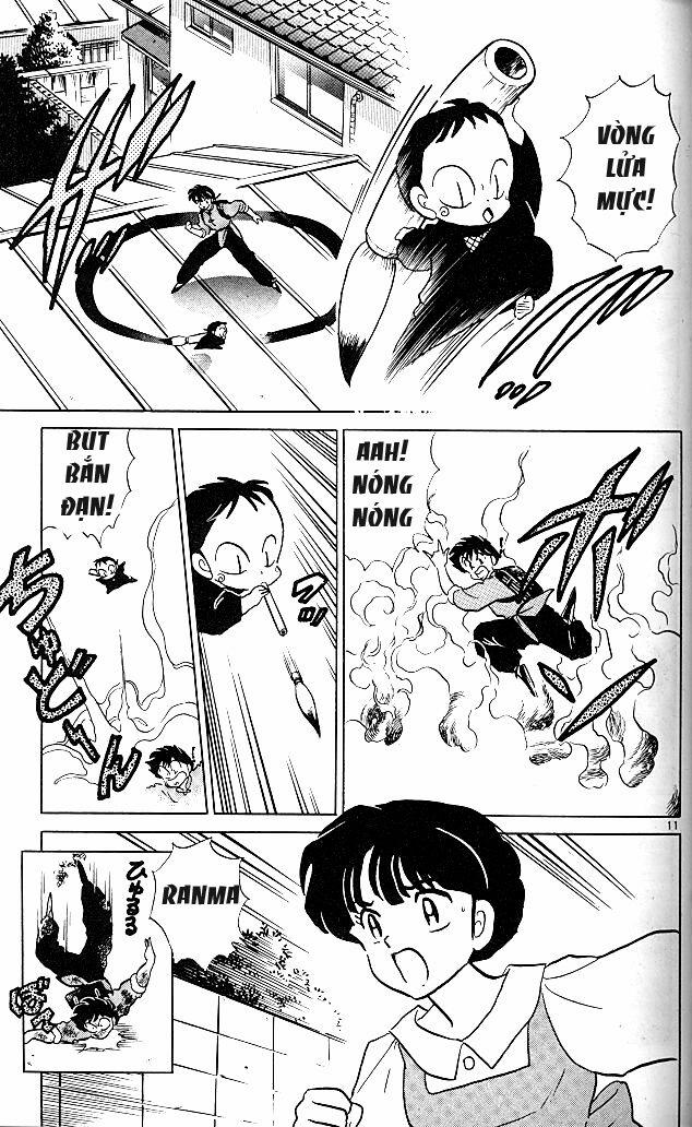 Suối Lời Nguyền 324 trang 11