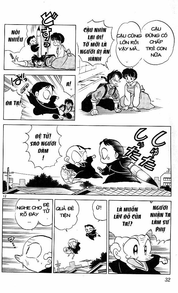 Suối Lời Nguyền 324 trang 12