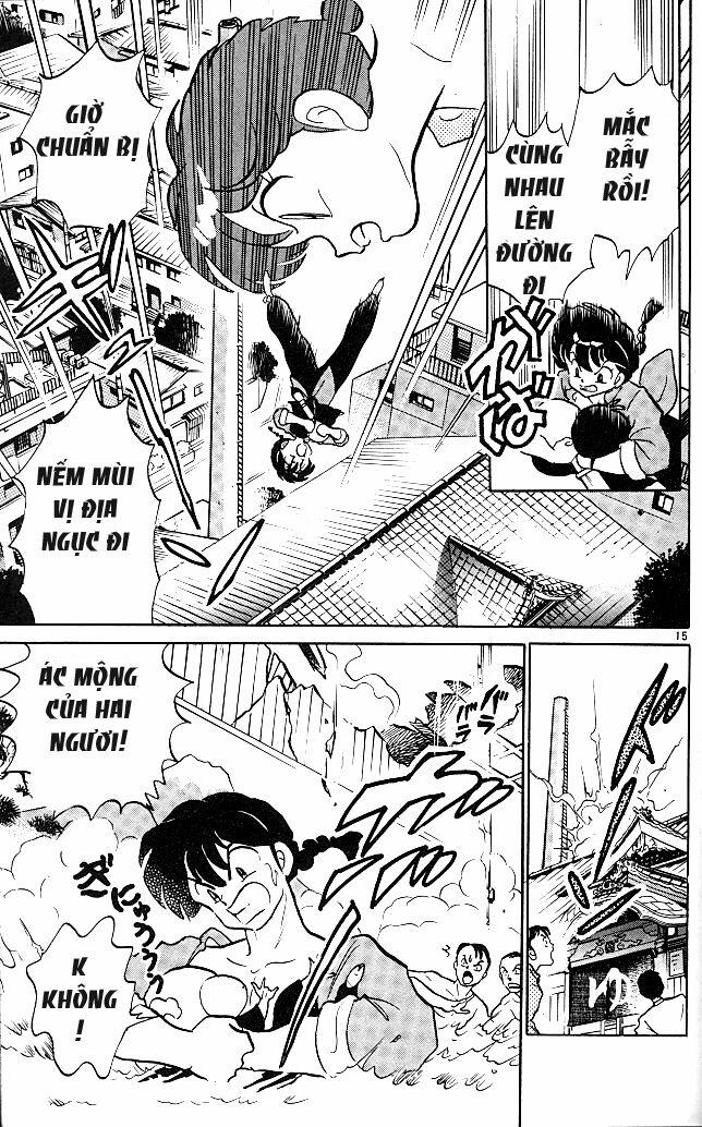 Suối Lời Nguyền 324 trang 15