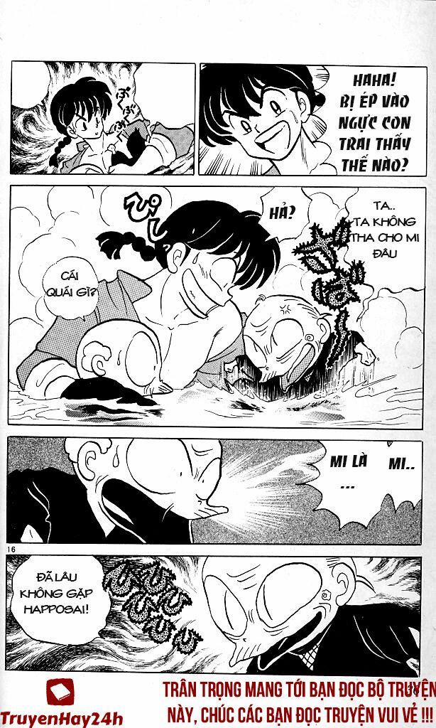 Suối Lời Nguyền 324 trang 16