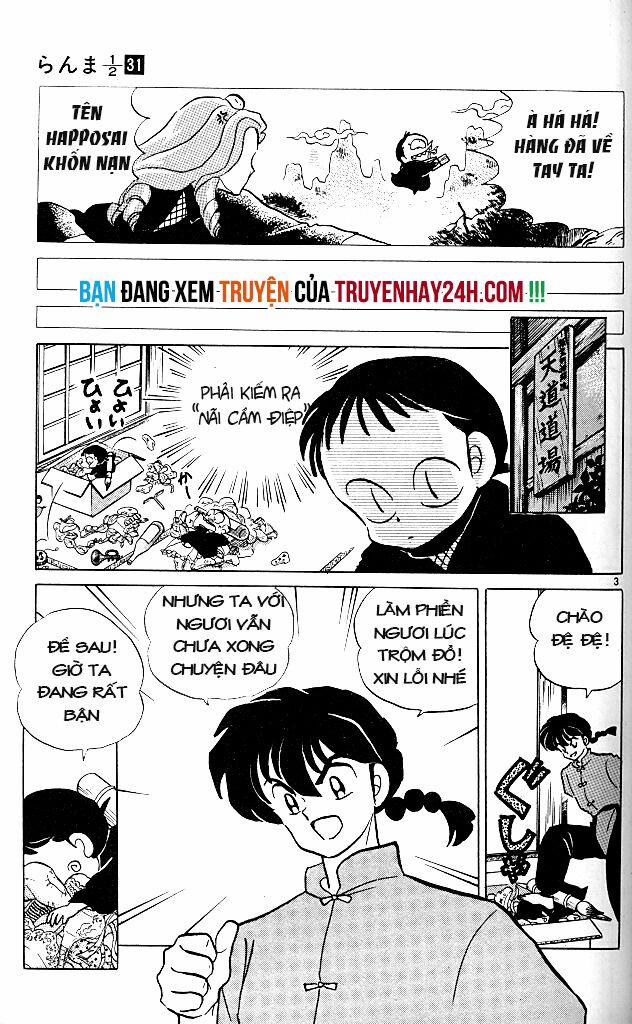 Suối Lời Nguyền 324 trang 3